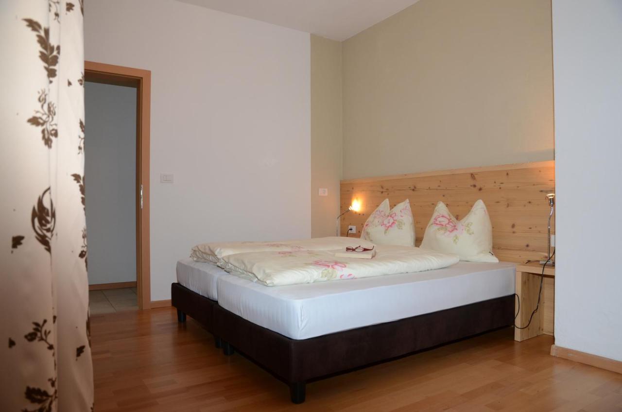 Apartment mit 2 Schlafzimmern