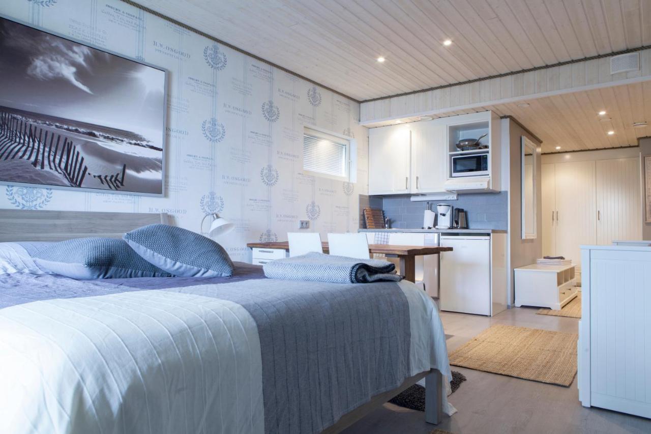 Apartamento con vistas al mar