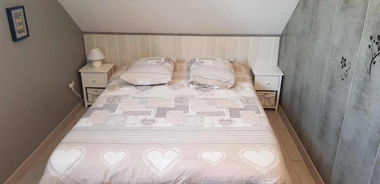 Suite - Vue sur Piscine 