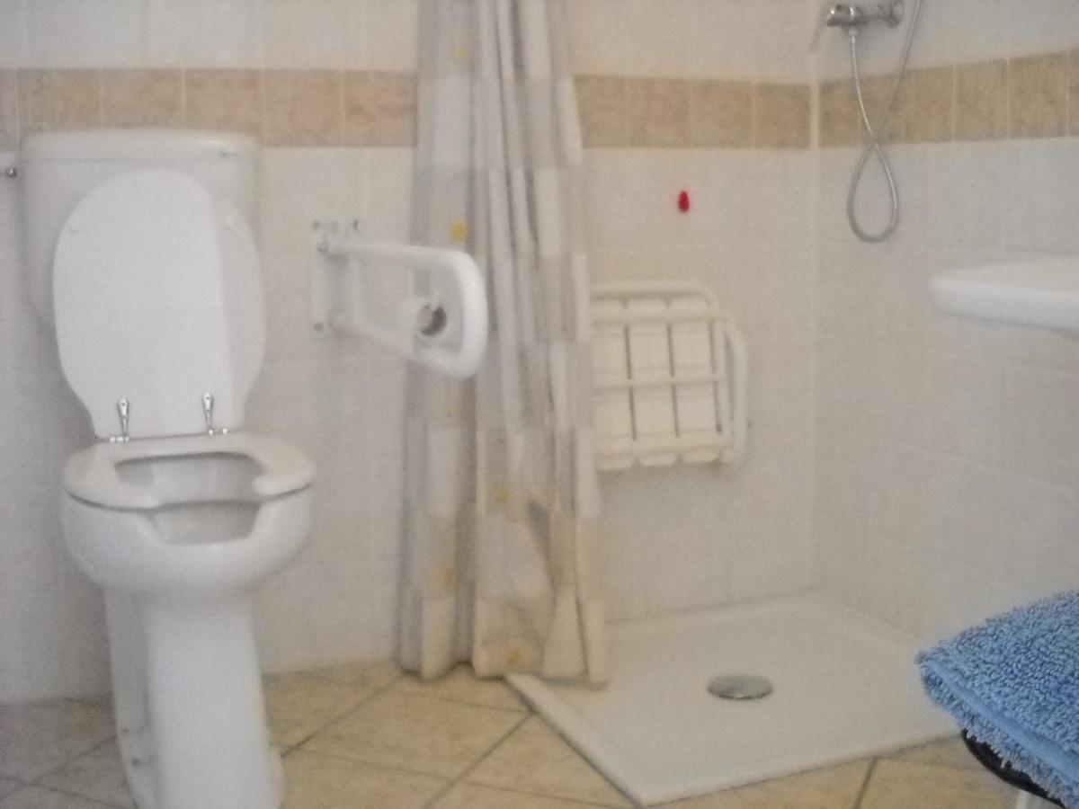 Doppelzimmer - barrierefrei