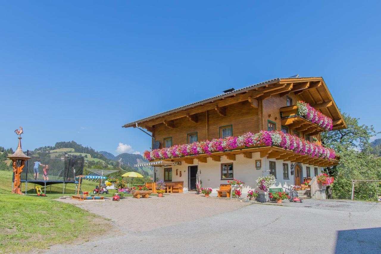 Teufenbachgut - B&B