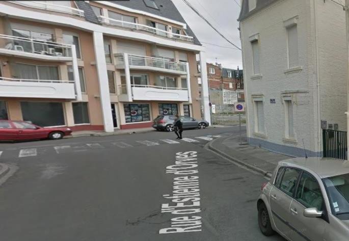 Appartement "l'Univers Marin" - 50m Front de Mer - Ferienwohnung