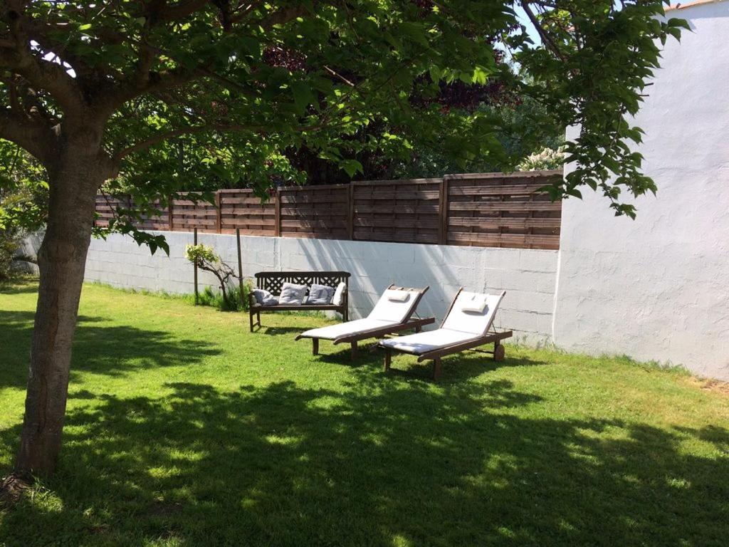 Le 64 - B&B