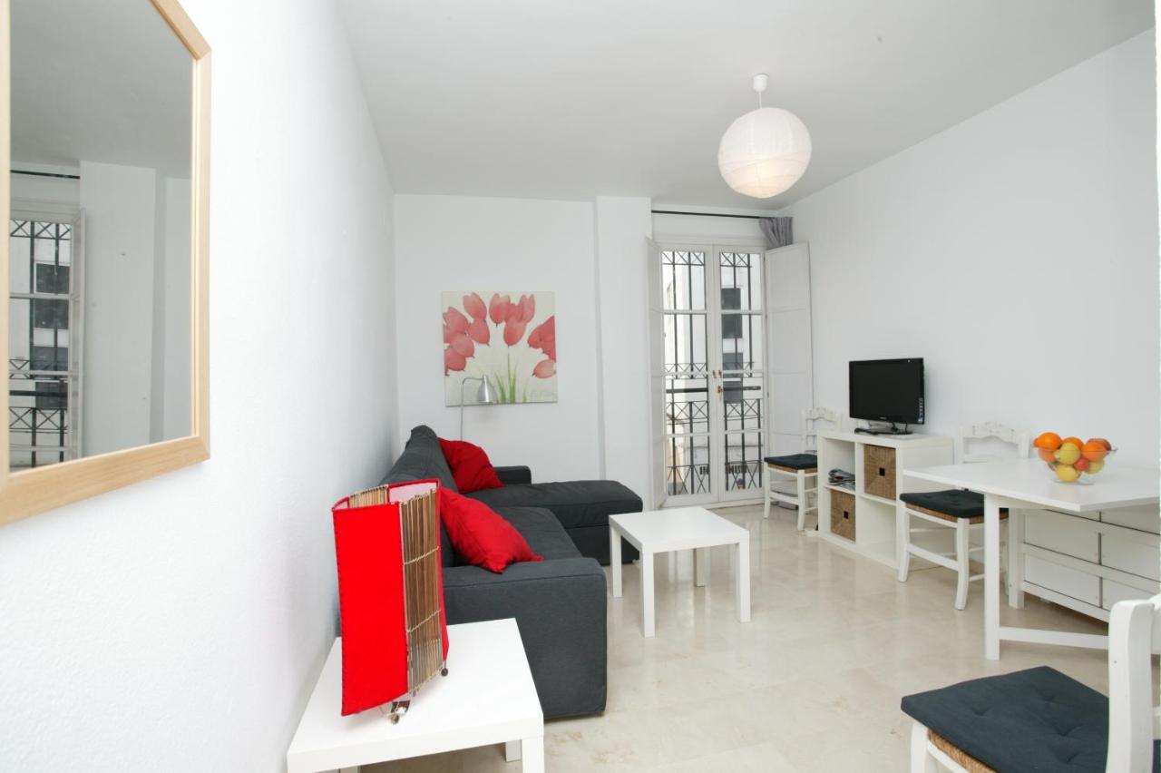 Conde Ibarra Central - B&B Sevilla