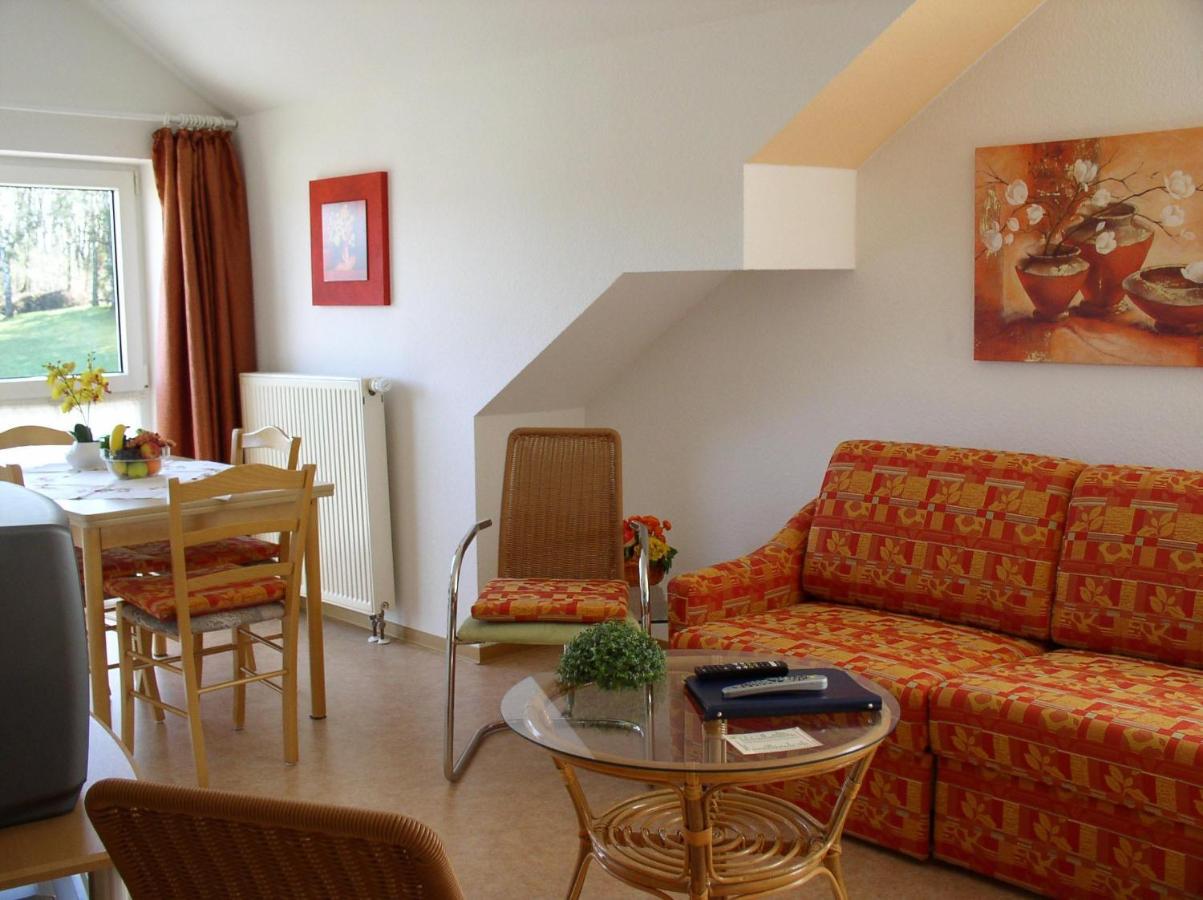 One-Bedroom Apartment Fernblick