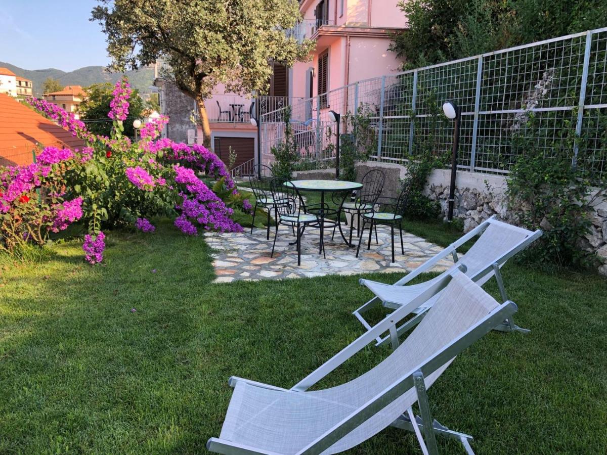 B&B Agerola - Panoramic viewpoint - Bed and Breakfast Agerola