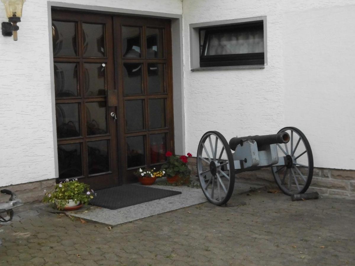 Ferienwohnung Christa Rohde - Ferienwohnung
