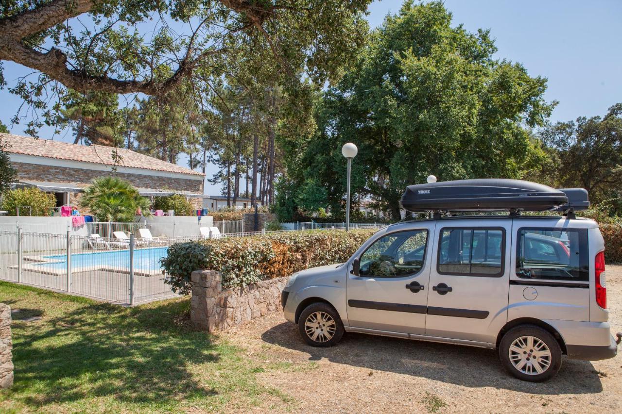 Appartement - Vue sur Mer