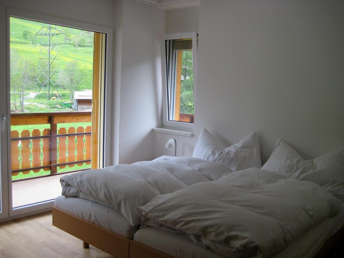 Residence Golf C 21 - B&B