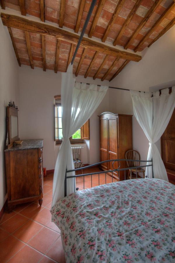Appartamento con 1 Camera da Letto (3 Adulti)