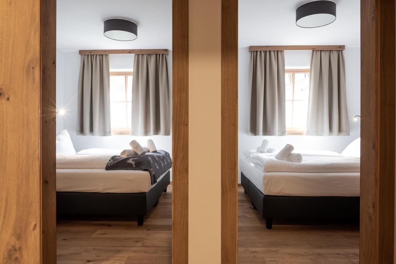 Apartement Top 1