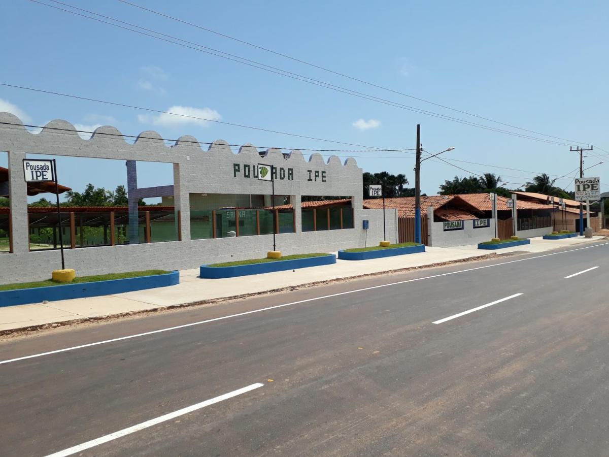 Pousada Ipê - B&B