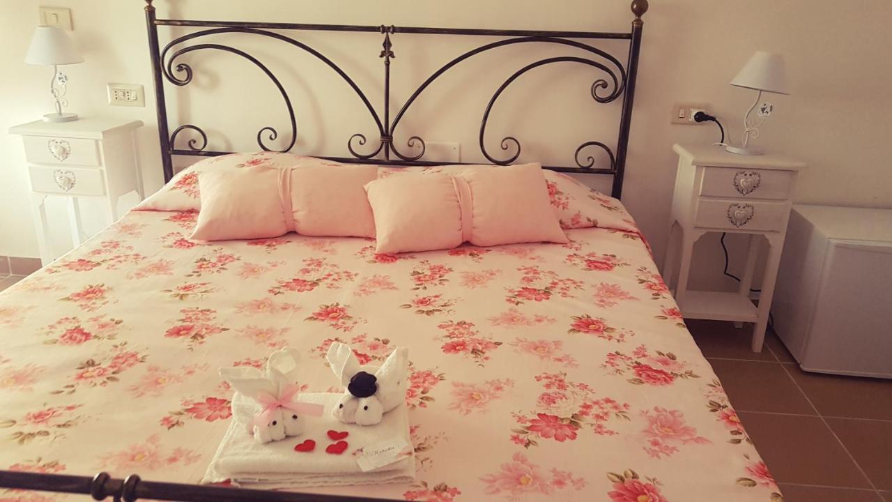 Doppelzimmer mit eigenem Bad