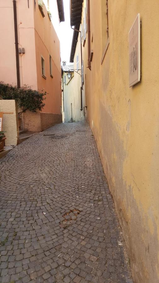 CA' VEGIA - B&B