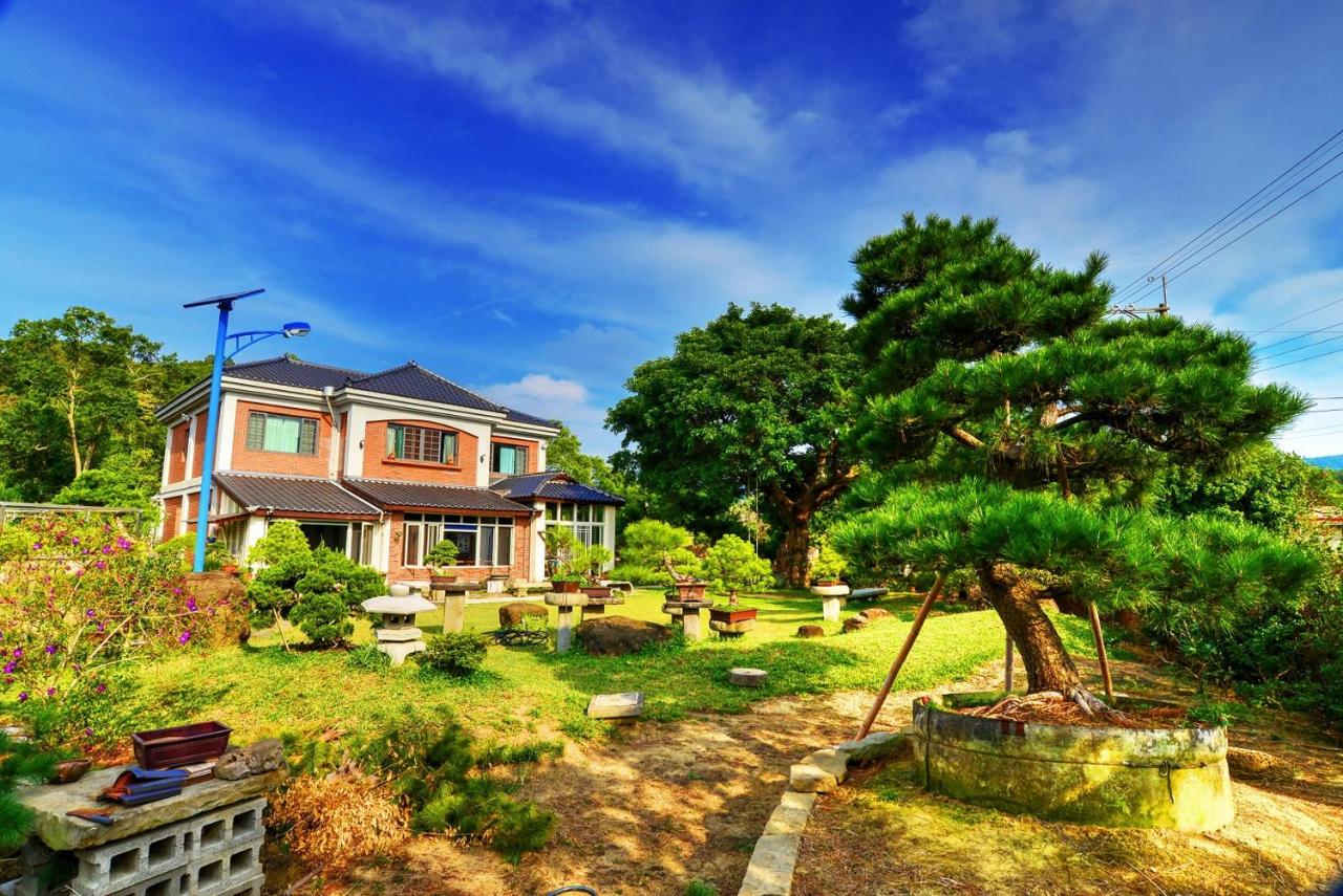 B&B Tongxiao - Cui Song Yuan Homestay - Bed and Breakfast Tongxiao