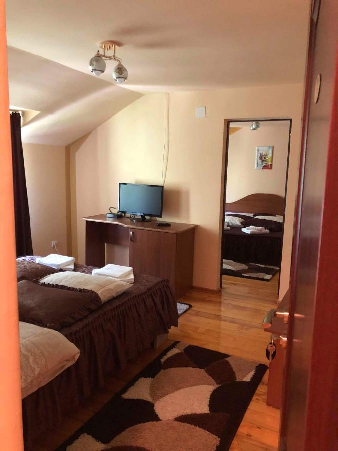 Suite de 2 dormitorios