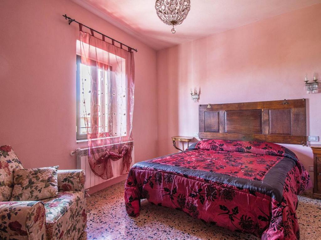 B&B Petricci - Le Casette Country House - Bed and Breakfast Petricci