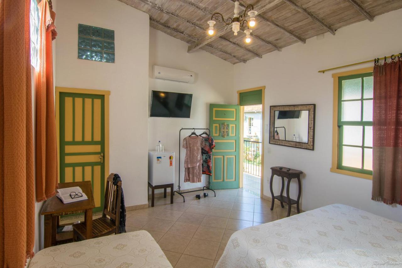 Camera Tripla con Bagno Privato