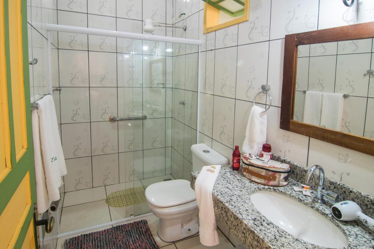 Habitación Triple con baño privado
