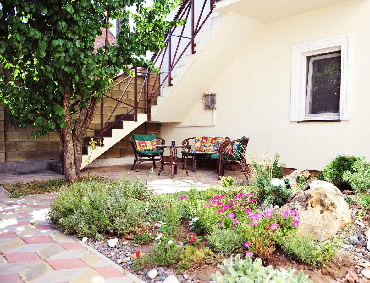 Apartment Sea Breeze - B&B Fontanka