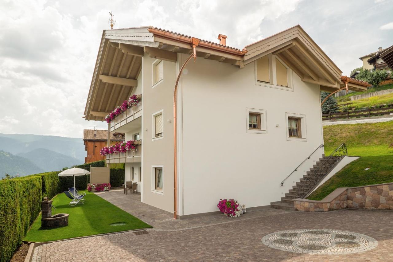 Appartamento Boschetto Giulia - B&B