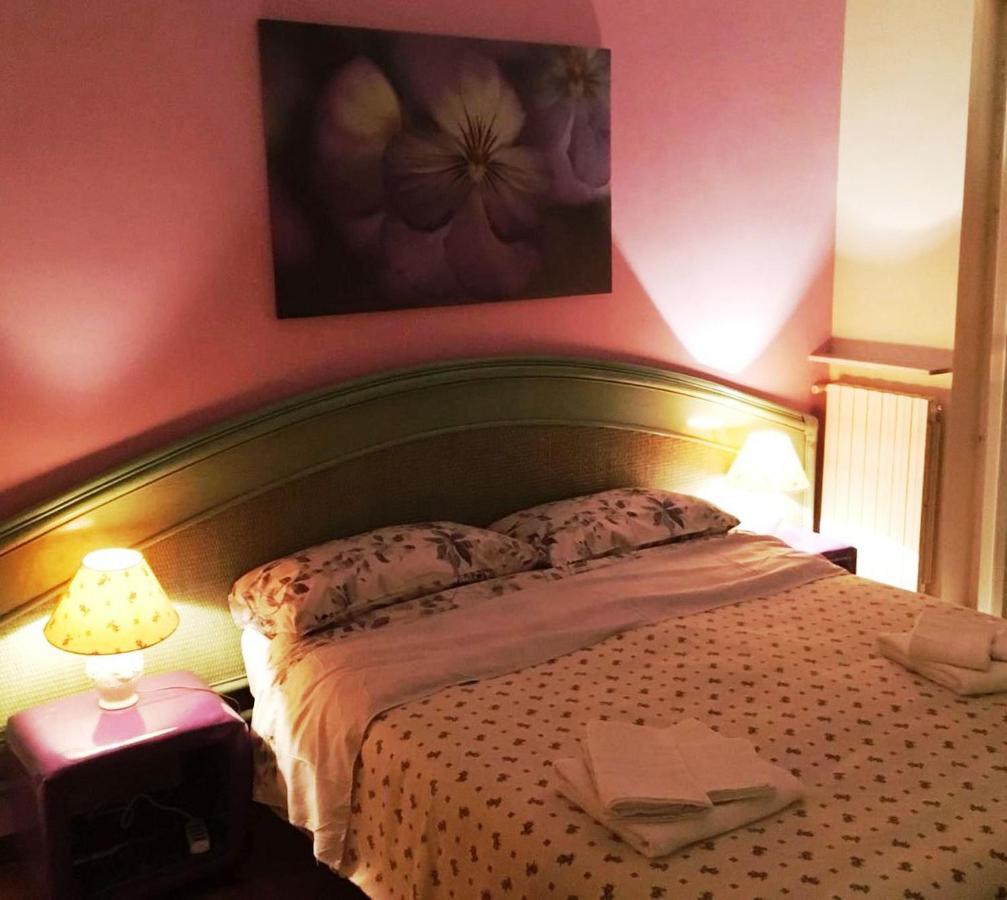 B&B Naples - La mia Casa - Bed and Breakfast Naples