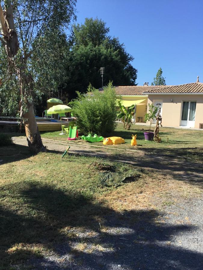 chambres de retour aux sources connectees 1 et 2 - B&B
