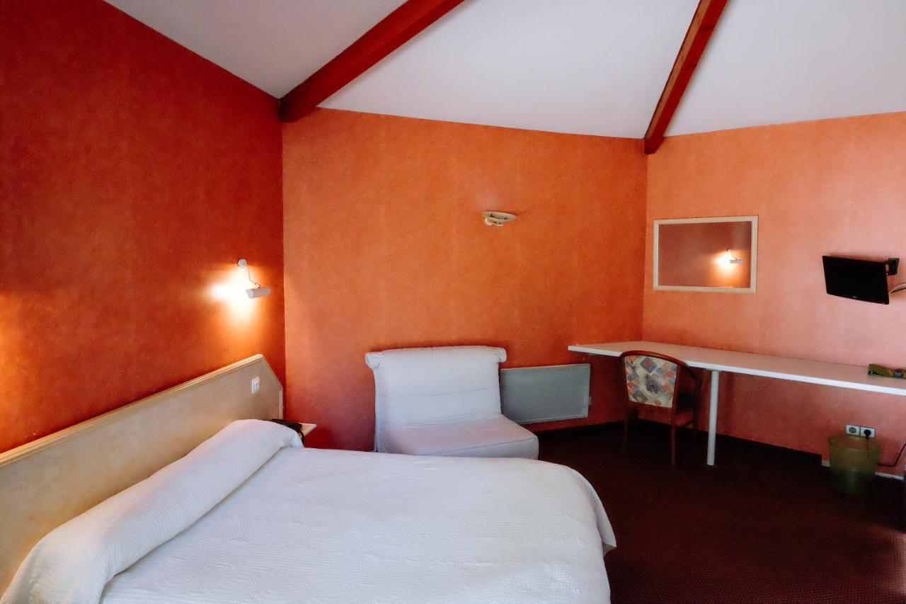Chambre Double