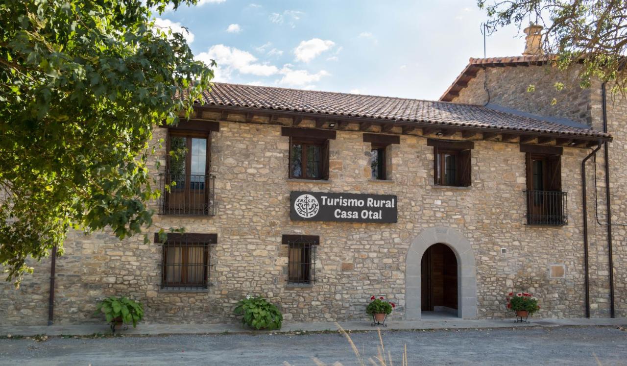 Casa Otal - B&B