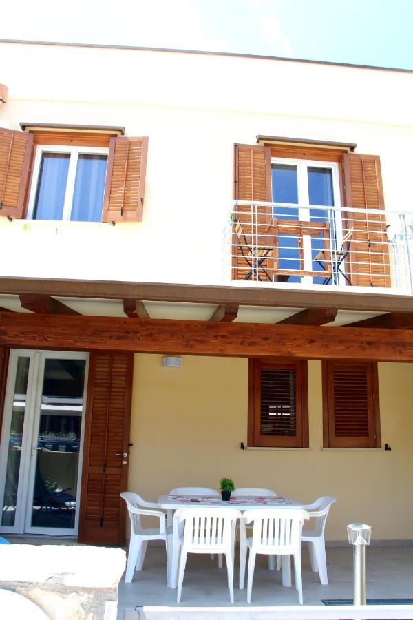 Casa Catalano - B&B San Vito Lo Capo