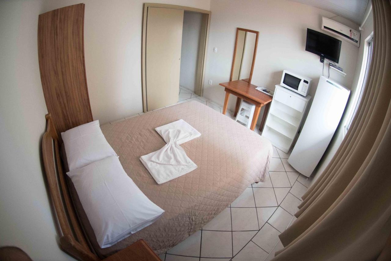 Standard Vierbettzimmer