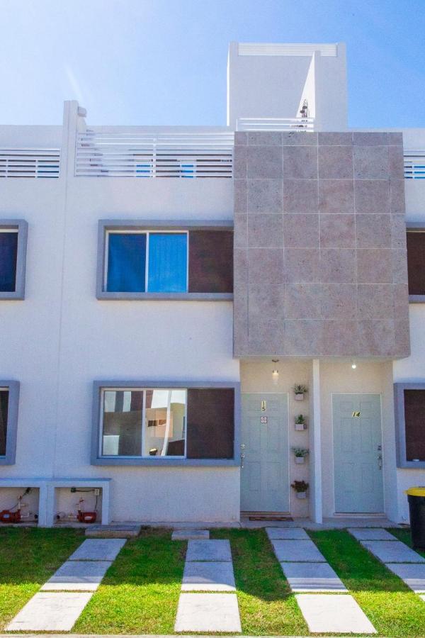 Casa nueva en Olivos 3, excelente ubicación - B&B Playa del Carmen