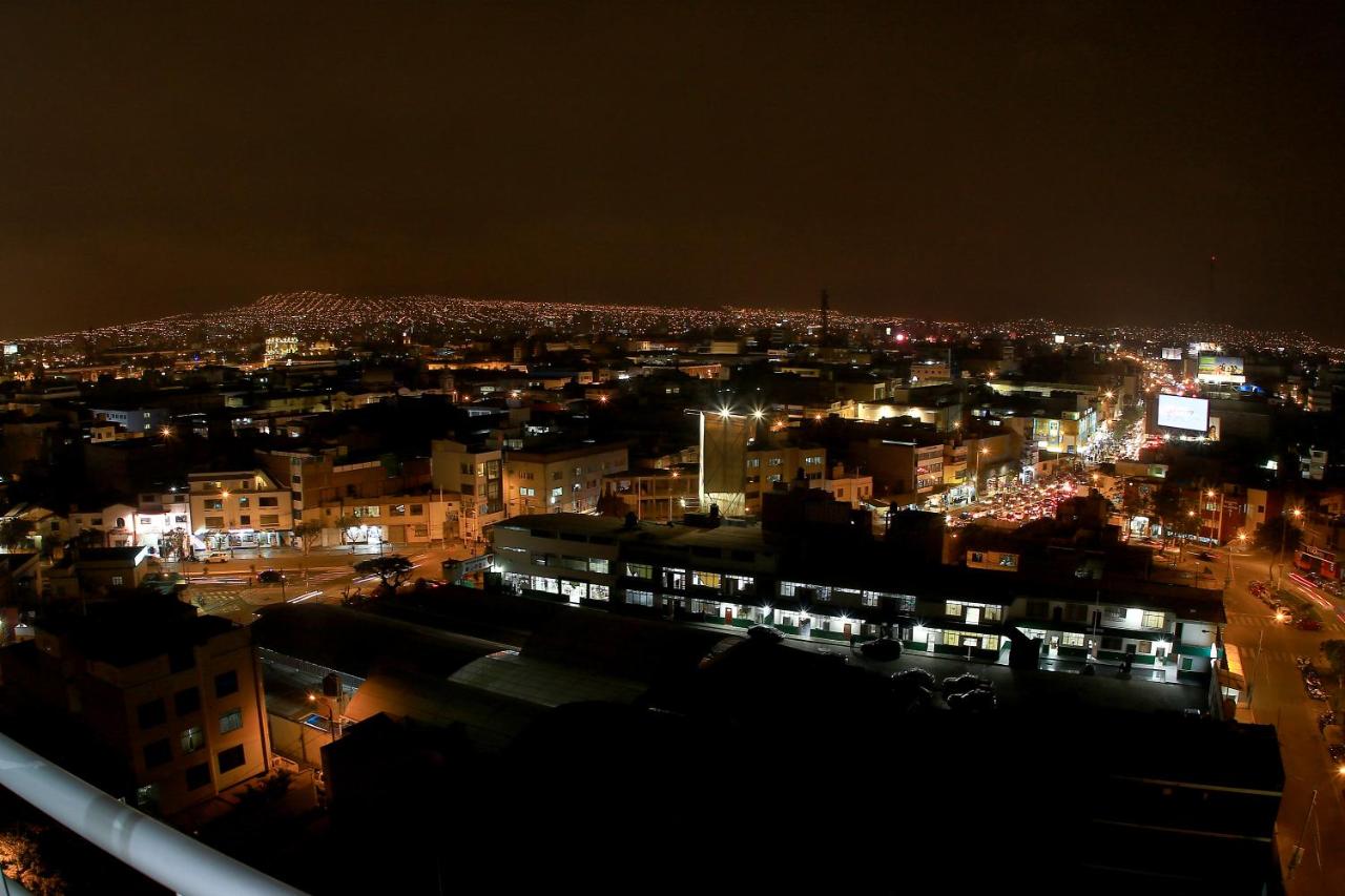 En el centro y hermosa vista! C cochera - B&B