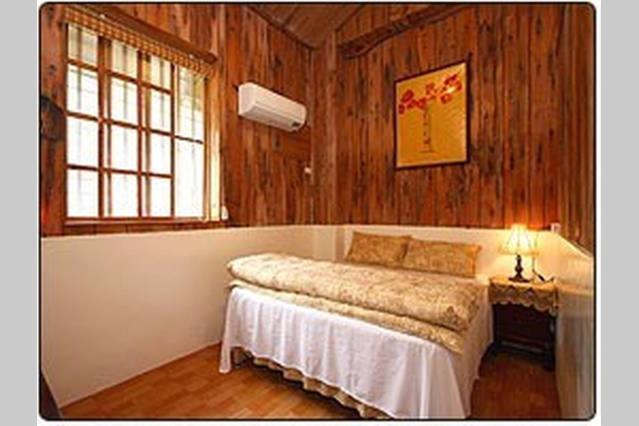 Doppelzimmer mit eigenem Bad