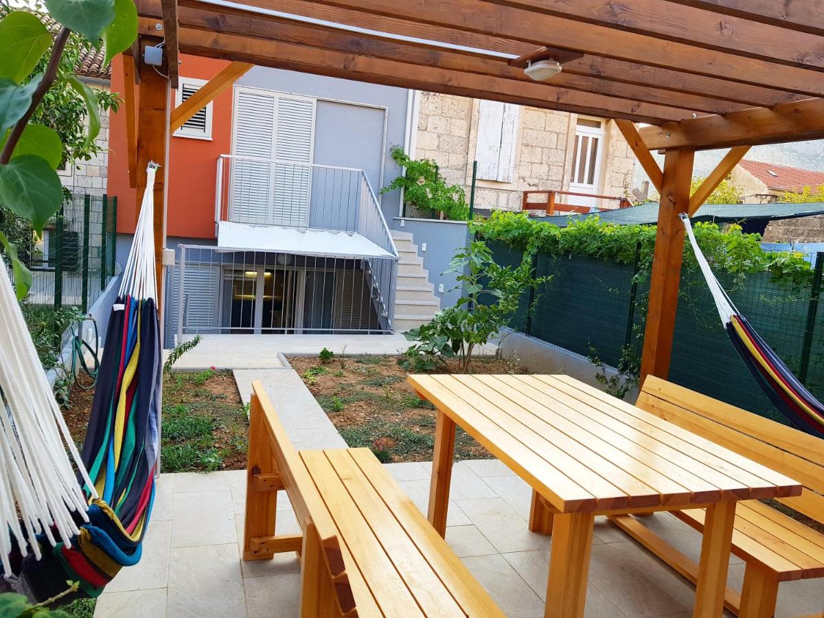 Villa Kala Komiža - B&B