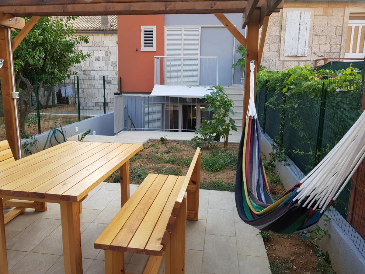 Villa Kala Komiža - B&B