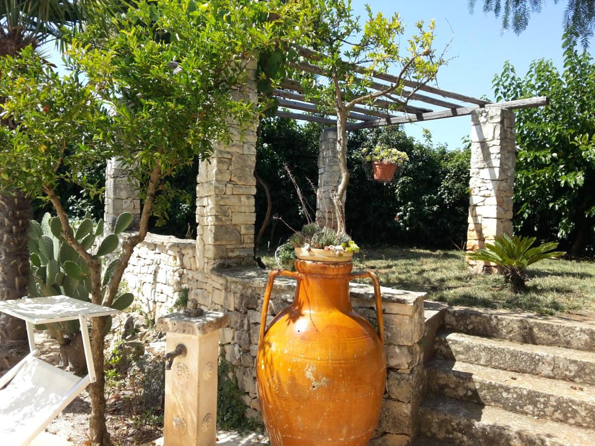 Appartement - Vue sur Jardin