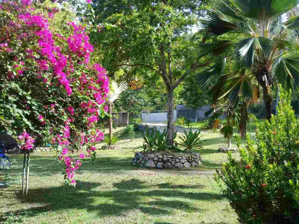 Dapitan Beach Villa - B&B