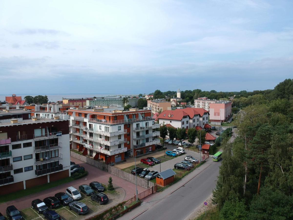 APARTAMENT 48 HEL - B&B Hel