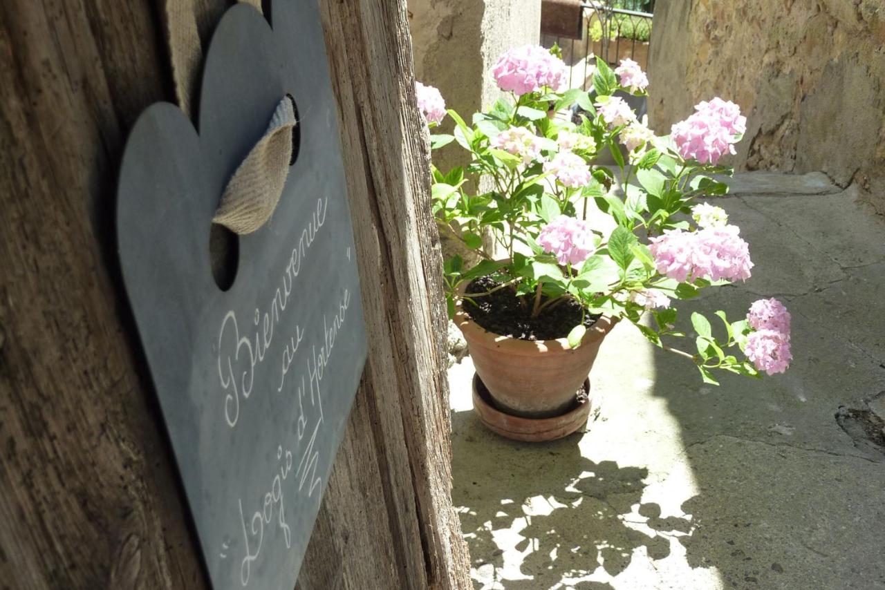 Le Logis d'Hortense - B&B