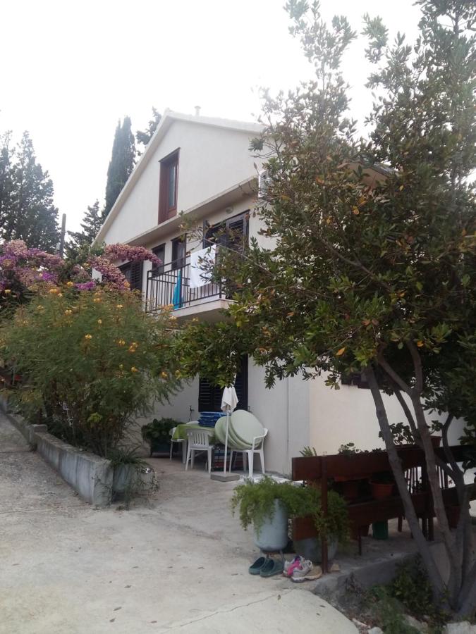 Manda Ljubetić - B&B