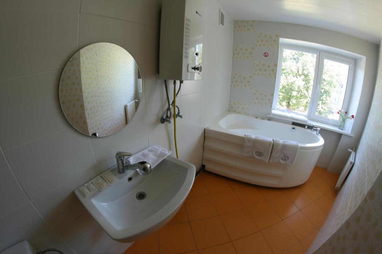 Deluxe Vierbettzimmer