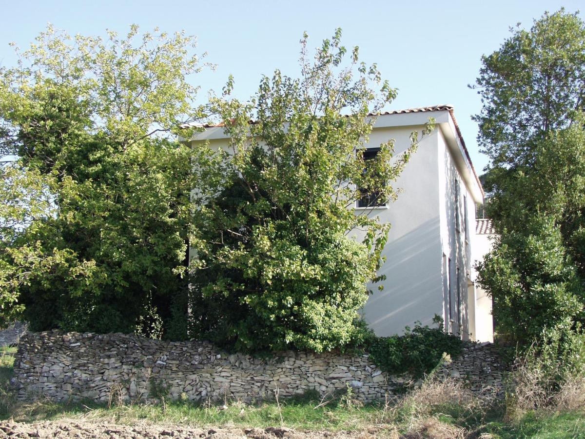 Gîte La Capitelle - B&B Boissières