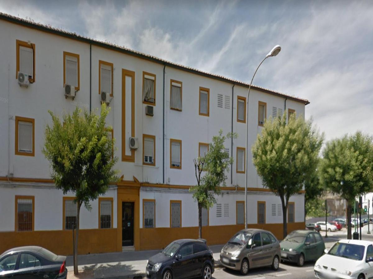 Apartamento Polvora, junto al Puente Romano - Chambres d’hôtes Cordoue