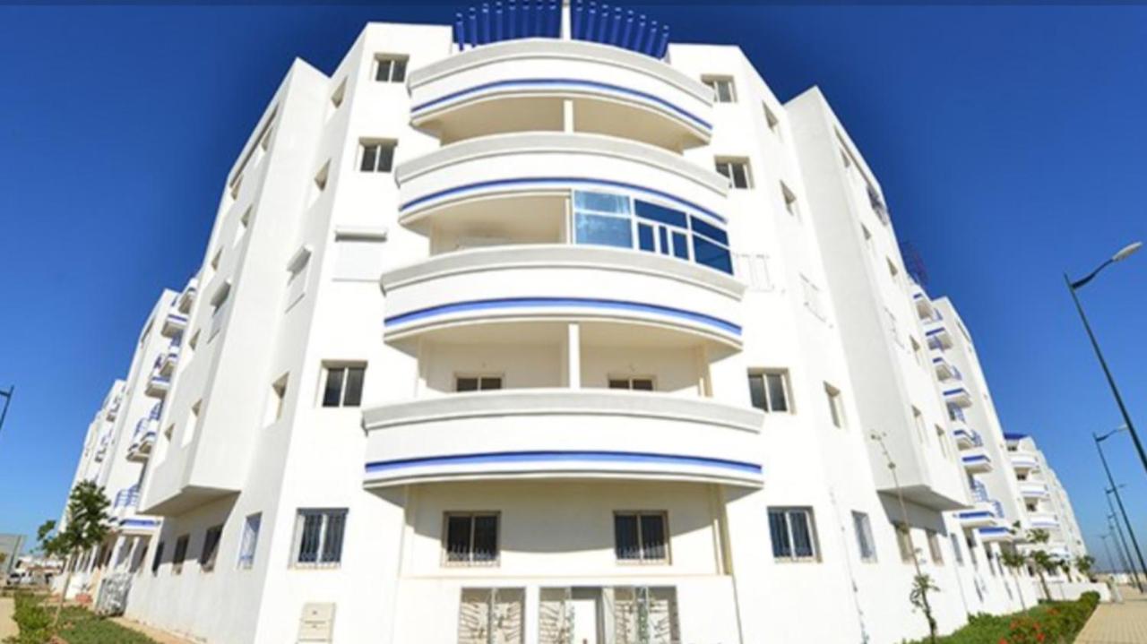 Agadir Beach Appartment - Chambres d’hôtes