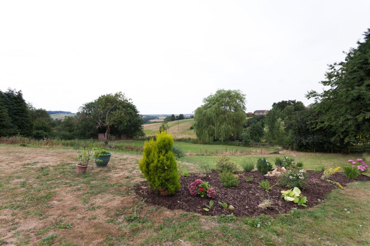 Vale View Barn - B&B