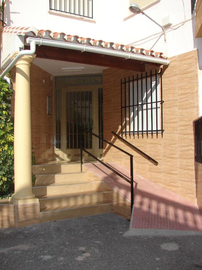 ALBAIDA II 2B MENYBER - B&B