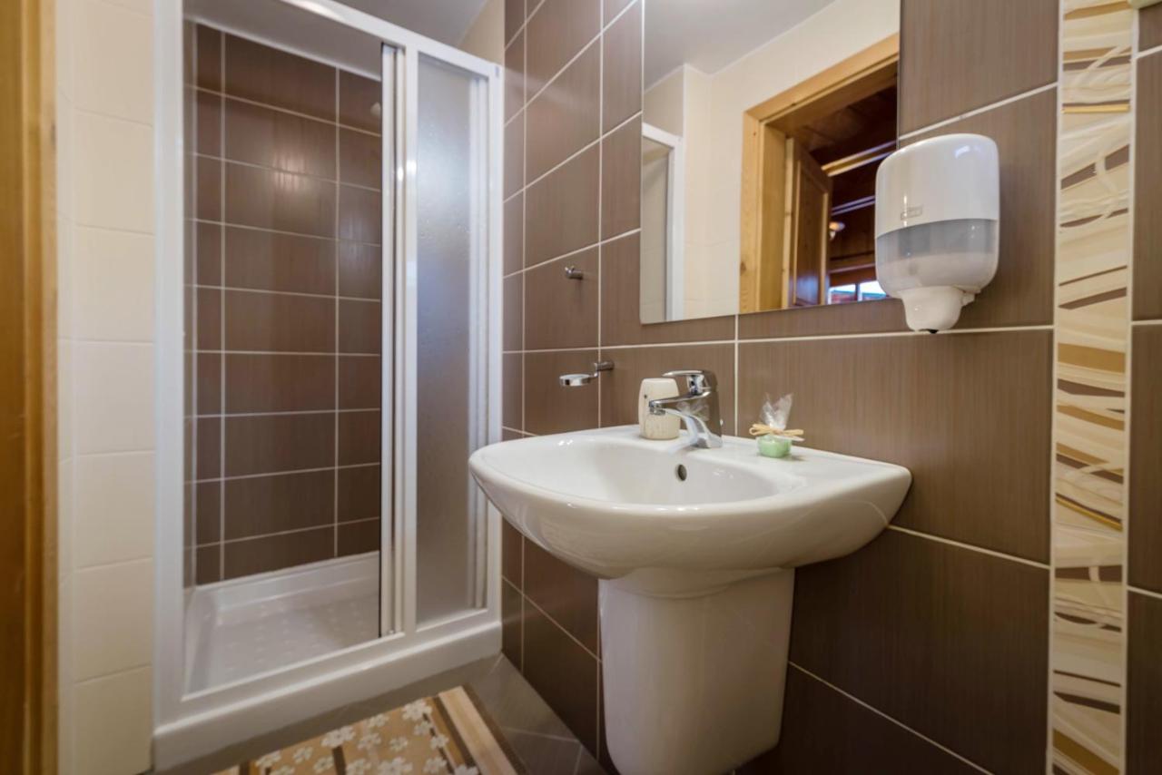 Superior Suite mit Kingsize-Bett