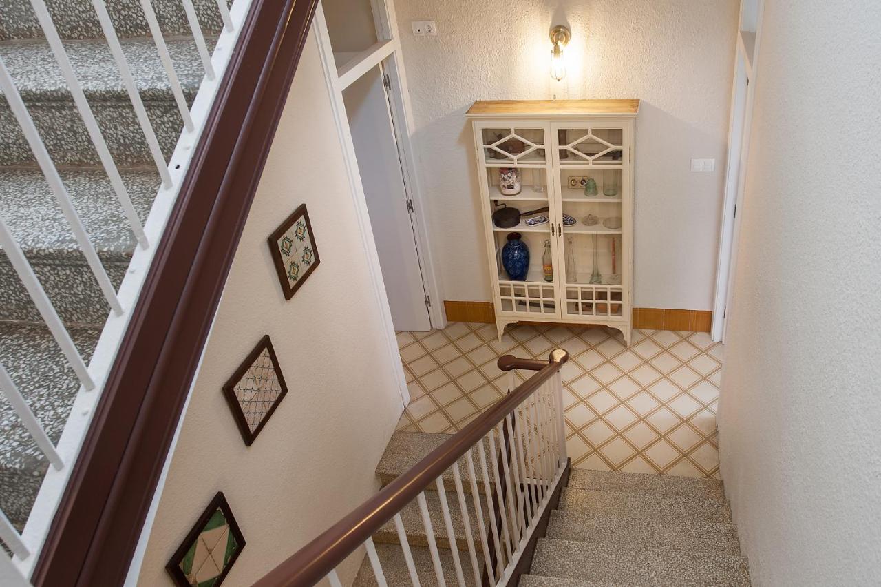 Apartament Can Mateu-Gran Terraza - B&B Vilassar de Mar