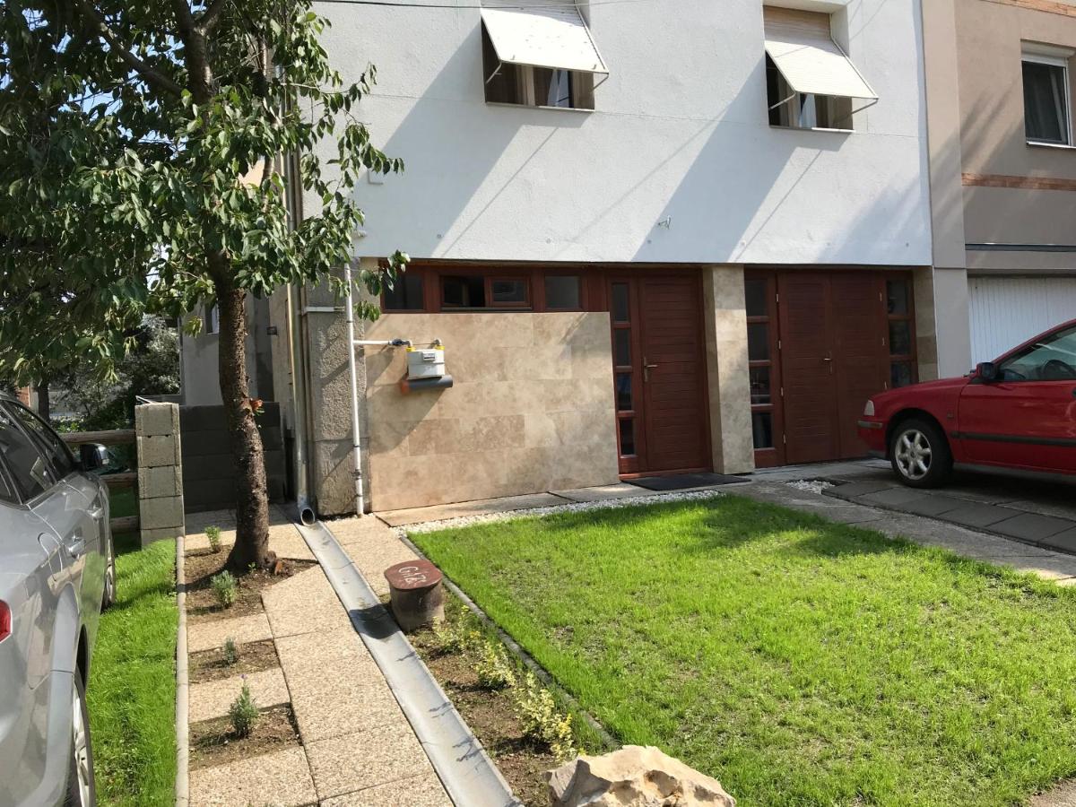 Apartment mit 1 Schlafzimmer